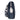 Forte Wrist Midnight Navy Unisex Kilitli Clutch Çanta