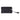 Forte Wrist Onyx Black Unisex Kilitli Clutch Çanta