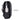 Forte Wrist Onyx Black Unisex Kilitli Clutch Çanta