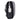 Forte Wrist Onyx Black Unisex Kilitli Clutch Çanta