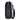 Forte Wrist Onyx Black Unisex Kilitli Clutch Çanta