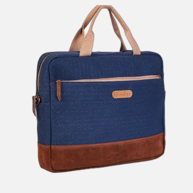 Ice Crystal 15-16 Inch Laptop / MacBook Bag