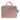 Mist Still Genuine Suede Leather 13-14 inch MacBook/Laptop Bag