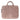 Mist Still Genuine Suede Leather 13-14 inch MacBook/Laptop Bag