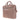 Mist Still Genuine Suede Leather 13-14 inch MacBook/Laptop Bag