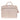 Sand Still Genuine Suede Leather 13-14 inch MacBook/Laptop Bag