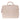 Sand Still Genuine Suede Leather 13-14 inch MacBook/Laptop Bag