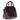 Aria Walnut Brown small boy kahverengi hakiki deri kadın el ve omuz çantası