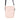 BloominBag BloomBag Blush pudra pembe hakiki deri çapraz askılı crossbody çanta