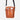 BloominBag BloomBag Cognac Brown konyak kahverengi hakiki deri çapraz askılı crossbody çanta