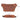 BloominBag BloomBag Heritage Saddle taba kahverengi hakiki deri çapraz askılı unisex bel çantası