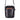 BloominBag BloomBag Obsidian Black siyah hakiki deri çapraz askılı crossbody çanta