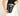 BloominBag BloomBag Obsidian Black siyah hakiki deri çapraz askılı crossbody çanta