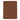 BloomDesk Ease Desert Tan Hakiki Deri Bilek Destekli Mouse Pad