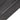 BloomDesk Ease Graphite Coal Hakiki Deri Bilek Destekli Mouse Pad