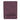 BloomDesk Ease Scarlet Red Hakiki Deri Bilek Destekli Mouse Pad