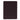 BloomDesk Ease Scarlet Red Hakiki Deri Bilek Destekli Mouse Pad