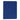 BloomDesk Ease Slate Blue Hakiki Deri Bilek Destekli Mouse Pad