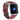 BloominBag BloominBand Mulberry Wine deri Apple Watch kordonu, 40, 41 ve 42 mm uyumlu