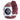 BloominBag BloominBand Mulberry Wine deri Apple Watch kordonu, 40, 41 ve 42 mm uyumlu