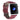 BloominBag BloominBand Mulberry Wine deri Apple Watch kordonu, 40, 41 ve 42 mm uyumlu