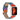 BloominBag BloominBand Mosaic Bloom deri Apple Watch kordonu, 44, 45, 46 ve 49 mm uyumlu