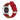 BloominBag BloominBand Rouge Red deri Apple Watch kordonu, 40, 41 ve 42 mm uyumlu