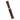 BloominBag BloominBand Vintage Cognac deri Apple Watch kordonu, 44, 45, 46 ve 49 mm uyumlu