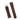 BloominBag BloominBand Vintage Cognac deri Apple Watch kordonu, 44, 45, 46 ve 49 mm uyumlu