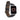 BloominBag BloominBand Vintage Noir deri Apple Watch kordonu, 44, 45, 46 ve 49 mm uyumlu