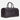 BloominBag BloomVoyager Cognac Clay konyak kahverengi hakiki deri unisex duffle seyahat ve hafta sonu çantası