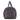 BloominBag BloomVoyager Cognac Clay konyak kahverengi hakiki deri unisex duffle seyahat ve hafta sonu çantası