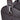 BloominBag BloomVoyager Cognac Clay konyak kahverengi hakiki deri unisex duffle seyahat ve hafta sonu çantası
