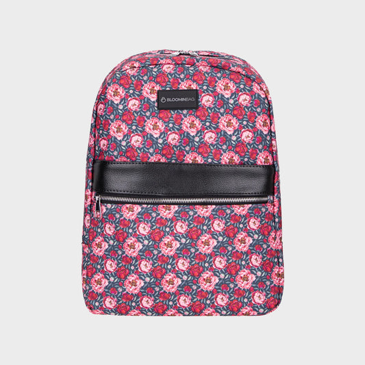 English rose çiçek desenli 13-14 inç kadın  laptop sırt çantası – su geçirmez model

BloominBag geri dönüştürülmüş dokulu kumaş laptop sırt çantası – şehir stili

Kadılar için ergonomik laptop çantası – kırmızı - pembe tonlarında sırt çantası

Minimal tasarımlı laptop sırt çantası – 13-14inç uyumlu