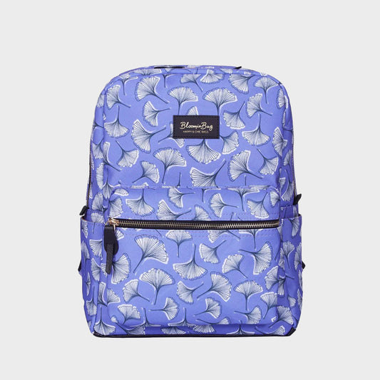 
Çiçek desenli 13-14 inç kadın laptop sırt çantası – su geçirmez model

BloominBag geri dönüştürülmüş dokulu kumaş laptop sırt çantası – şehir stili

Kadınlar için ergonomik laptop çantası – Mavi - beyaz tonlarında  sırt çantası

Minimal tasarımlı laptop sırt çantası – 13-14inç uyumlu
