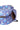 BloominBag Calm Waves 13–14 inç uyumlu laptop ve MacBook sırt çantası