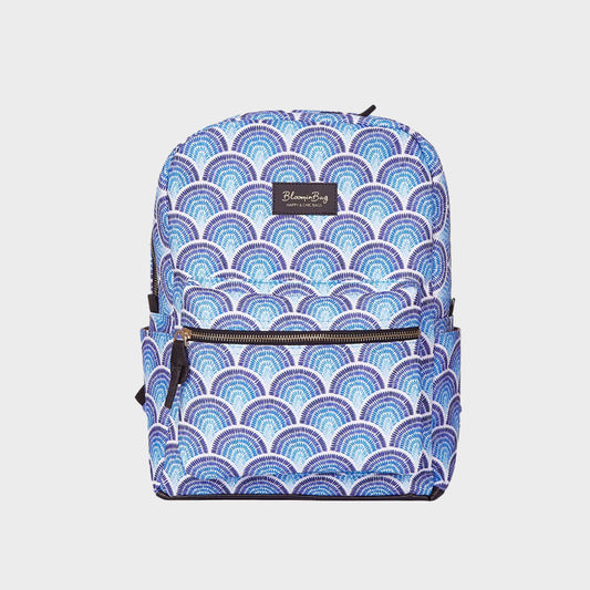 Geometrik ve Dalga desenli 13-14 inç unisex  laptop sırt çantası – su geçirmez model

BloominBag geri dönüştürülmüş dokulu kumaş laptop sırt çantası – şehir stili

ergonomik laptop çantası – Mavi - beyaz sırt çantası

Minimal tasarımlı laptop sırt çantası – 13-14inç uyumlu