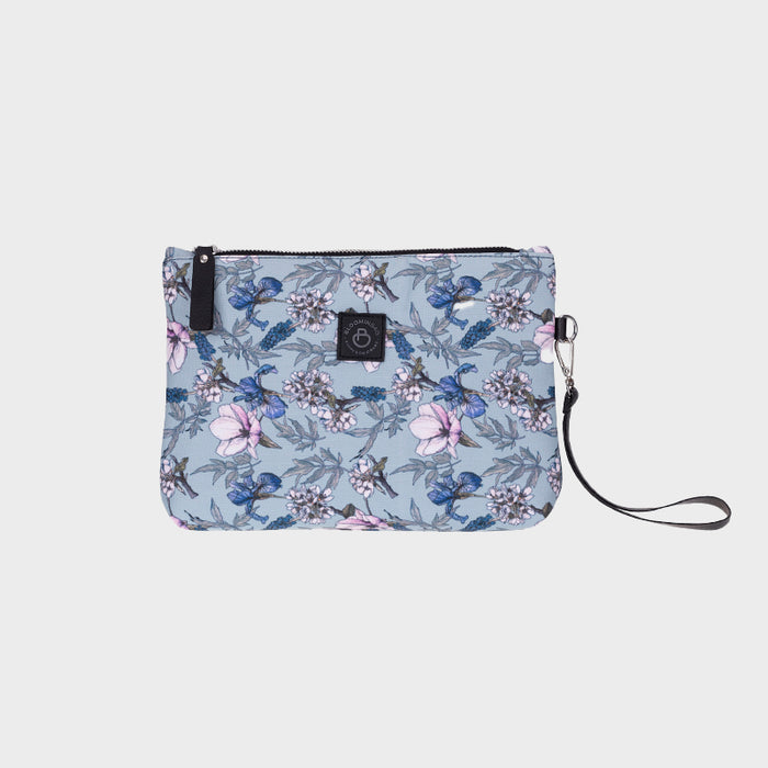 Cherry Blossom Clutch / El Çantası Portföy
