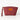 Burgundy Dust Clutch / El Çantası