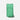 BloominBag City Muse Celadon Mist açık yeşil deri çapraz askılı telefon cüzdanı