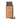 BloominBag City Muse Honey Caramel bal karamel tonlarında deri çapraz askılı telefon cüzdanı