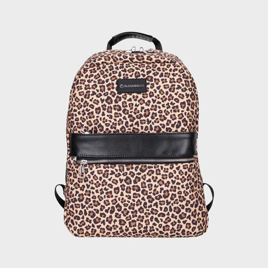 Leopard desenli 13-14 inç kadın  laptop sırt çantası – su geçirmez model

BloominBag geri dönüştürülmüş dokulu kumaş laptop sırt çantası – şehir stili

Kadılar için ergonomik laptop çantası –Kahverengi sırt çantası

Minimal tasarımlı laptop sırt çantası – 13-14inç uyumlu