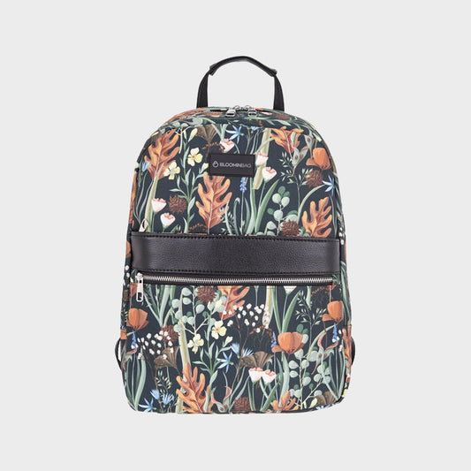 Çiçek desenli 13-14 inç kadın laptop sırt çantası – su geçirmez model

BloominBag geri dönüştürülmüş kumaş laptop sırt çantası – şehir stili

Kadınlar için ergonomik laptop çantası – yeşil - kahverengi sırt çantası

Minimal tasarımlı laptop sırt çantası – 13-14inç uyumlu