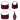 BloominBag Elara Merlot bordo süet ve hakiki deri premium kadın omuz çantası ve tote bag