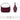 BloominBag Elara Merlot bordo süet ve hakiki deri premium kadın omuz çantası ve tote bag