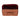 BloominBag Ella Terra Caramel Brown karamel kahverengi hakiki deri makyaj ve seyahat çantası