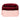 BloominBag Ella Terra Dusty Rose gül kurusu deri seyahat ve makyaj çantası