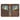 Heritage Core Coffee Roast Leather Men's Wallet