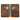 Heritage Core Saddle Brown Leather Men's Wallet