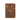 Heritage Core Saddle Brown Leather Men's Wallet